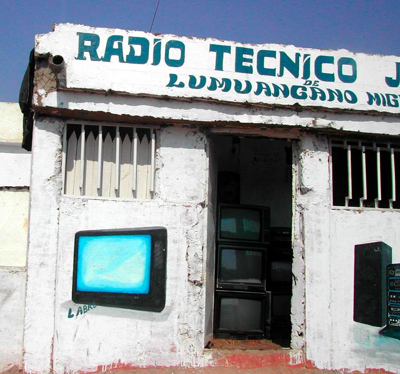 Radio Tecnico